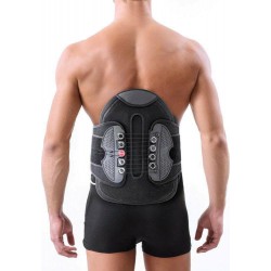 Οσφυϊκός νάρθηκας τύπου “AirBack” 04-2-025